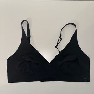 Skims Naked Plunge Bra